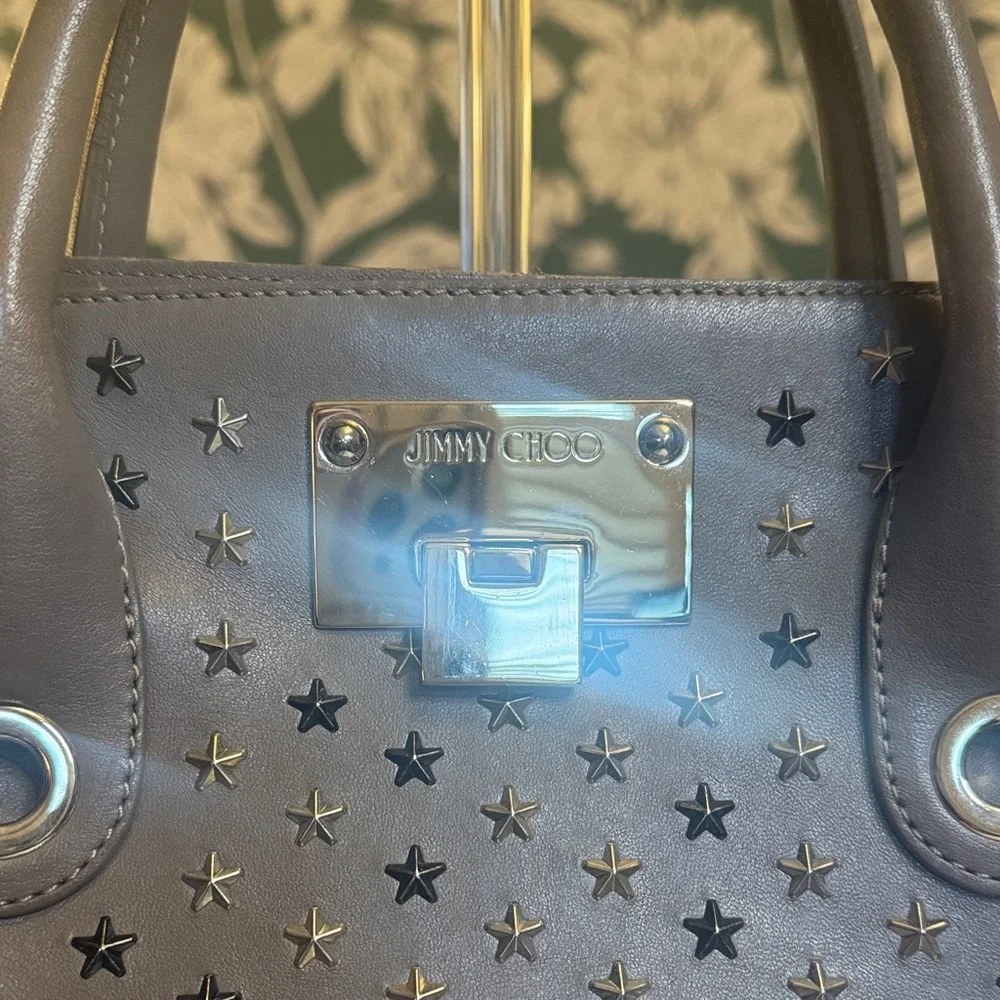 Jimmy Choo authentic euc